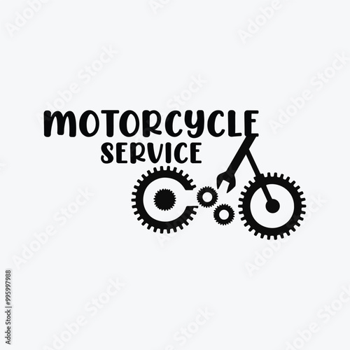 Motorcycle Logo design Motorcycle art logo design