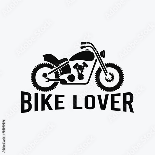 Motorcycle Logo design Motorcycle art logo design