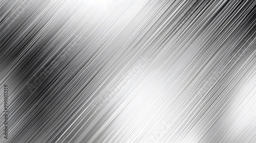 Silver metal texture background design. 