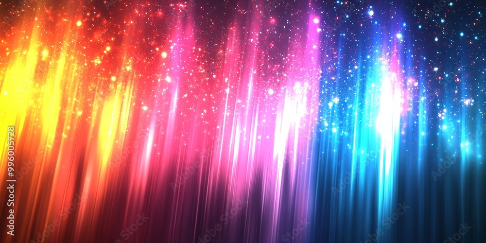 a rave retro 80's style background , 80s themed background neon colors , ultra reflective ,
