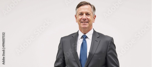 Photoshoot featuring cartoony portrait of an adult woman against a clean white backdrop