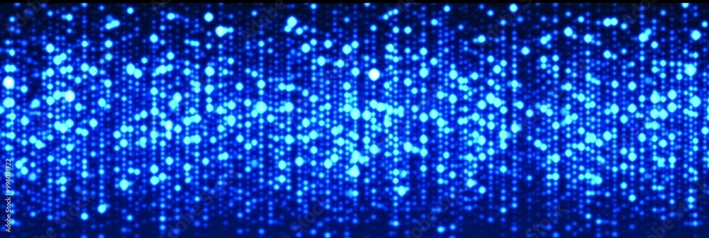 digital waves, ai, data, blue, gradation Background image digital waves, ai, data, blue, gradation Background image