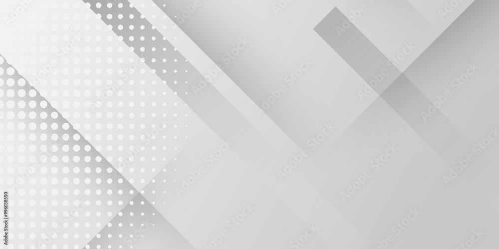 Elegant abstract background with grey lines with shadow. Grey abstract background geometry shine and layer element vector for presentation design. Modern lines pattern futuristic technology concept. Elegant abstract background with grey lines with shadow. Grey abstract background geometry shine and layer element vector for presentation design. Modern lines pattern futuristic technology concept.