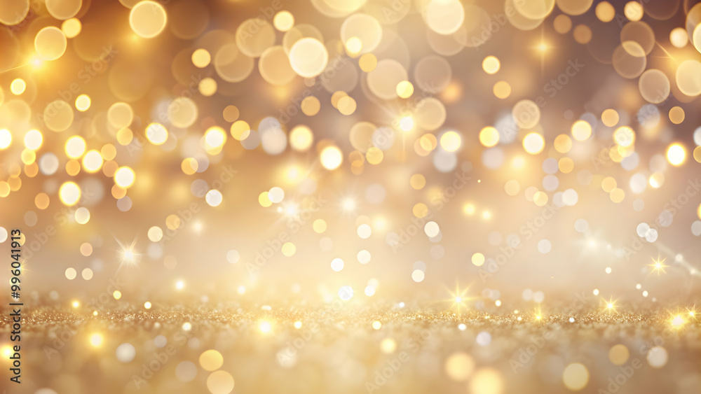 Abstract cream background with blurry festival lights bokeh, abstract, cream, background, blurry, festival lights, bokeh Abstract cream background with blurry festival lights bokeh, abstract, cream, background, blurry, festival lights, bokeh