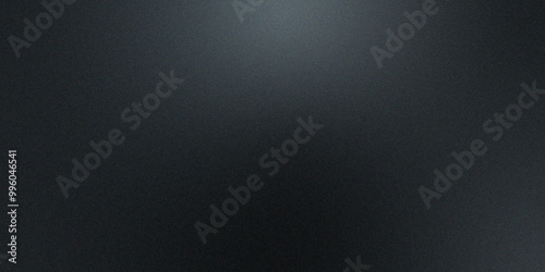 Dark gloomy grey and black slate background or texture. blurry monochrome noise texture  Grungy Design Palette with Vibrant Accents.  Gradient abstract empty effect website header backdrop design.