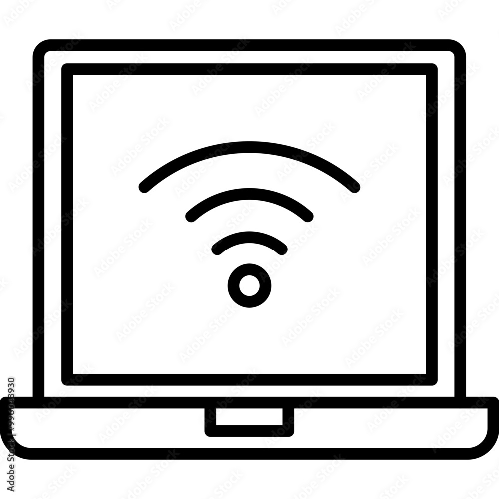 Wifi Icon Wifi Icon