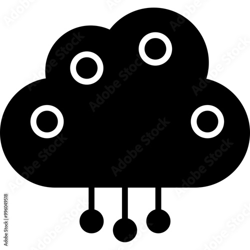 Cloud Icon