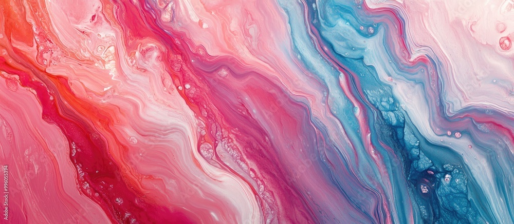 Abstract acrylic background featuring a marble effect Textured paint strokes on paper create a unique wallpaper suitable for web and game design Macro shot of hand painted art with a surreal touch Abstract acrylic background featuring a marble effect Textured paint strokes on paper create a unique wallpaper suitable for web and game design Macro shot of hand painted art with a surreal touch