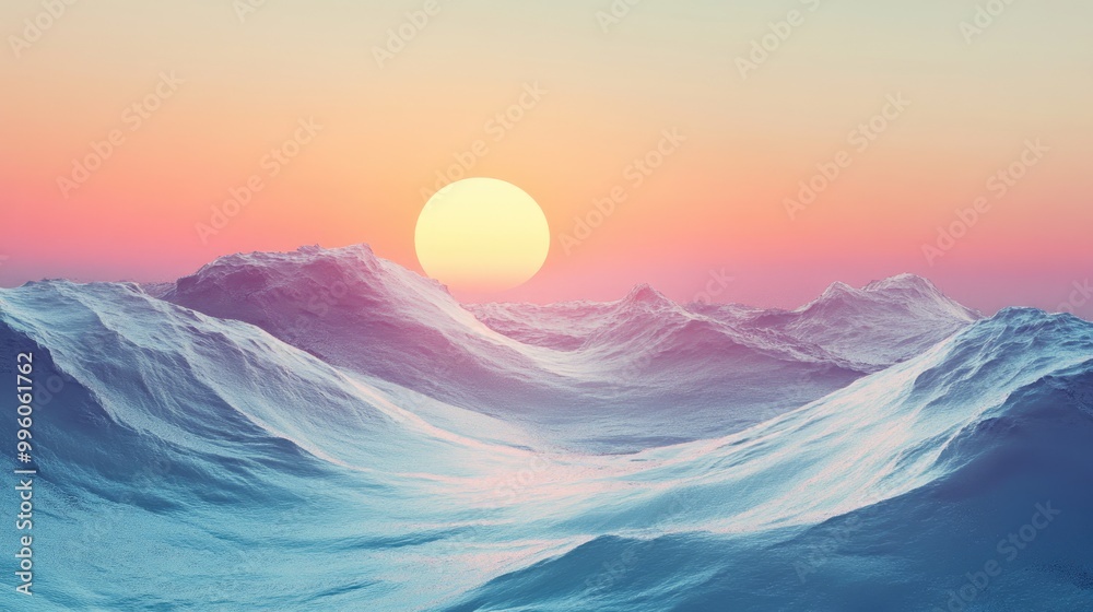 Surreal photography capturing the essence of dawn featuring abstract dreamlike landscapes and elements Surreal photography capturing the essence of dawn featuring abstract dreamlike landscapes and elements