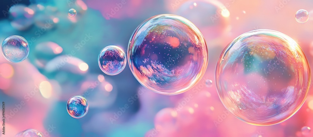 custom made wallpaper toronto digitalBubbles captivate artists offering diverse interpretations and versatility across multiple artistic mediums