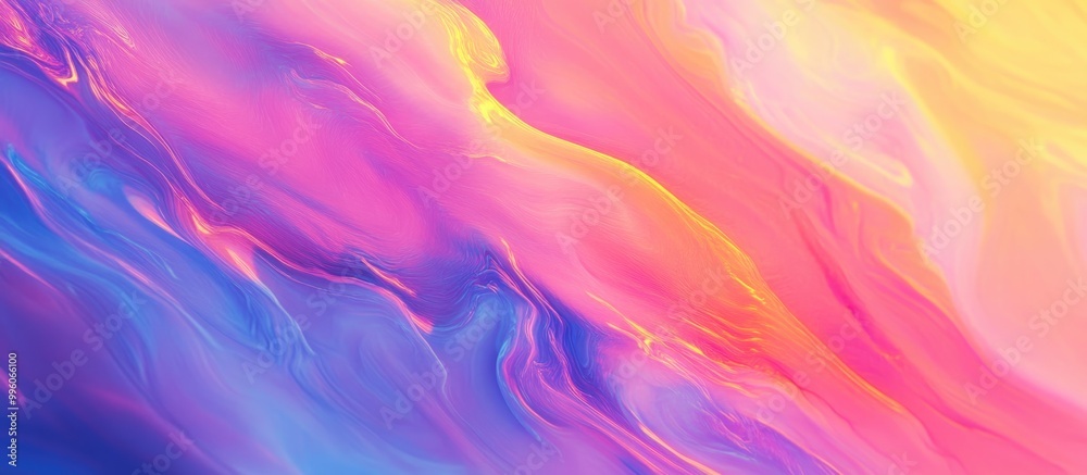 Background image featuring a soft gradient with vibrant colors perfect for use in design projects presentations and creative digital content Background image featuring a soft gradient with vibrant colors perfect for use in design projects presentations and creative digital content