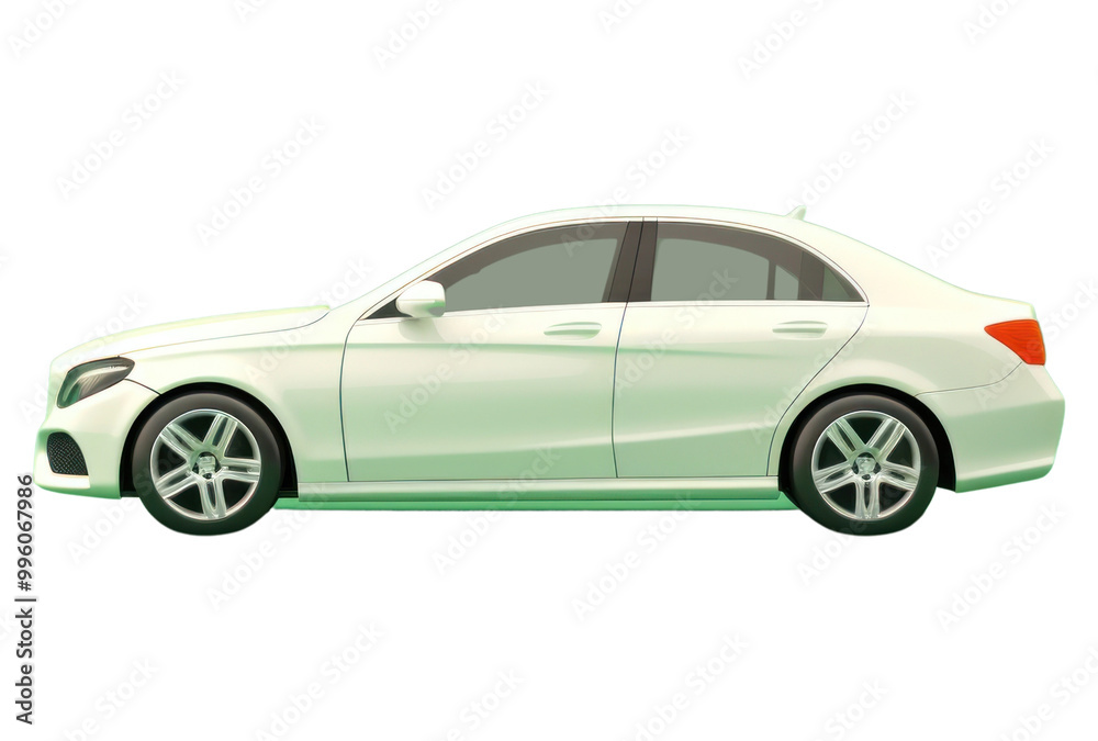 PNG Car mockup vehicle wheel green. PNG Car mockup vehicle wheel green.