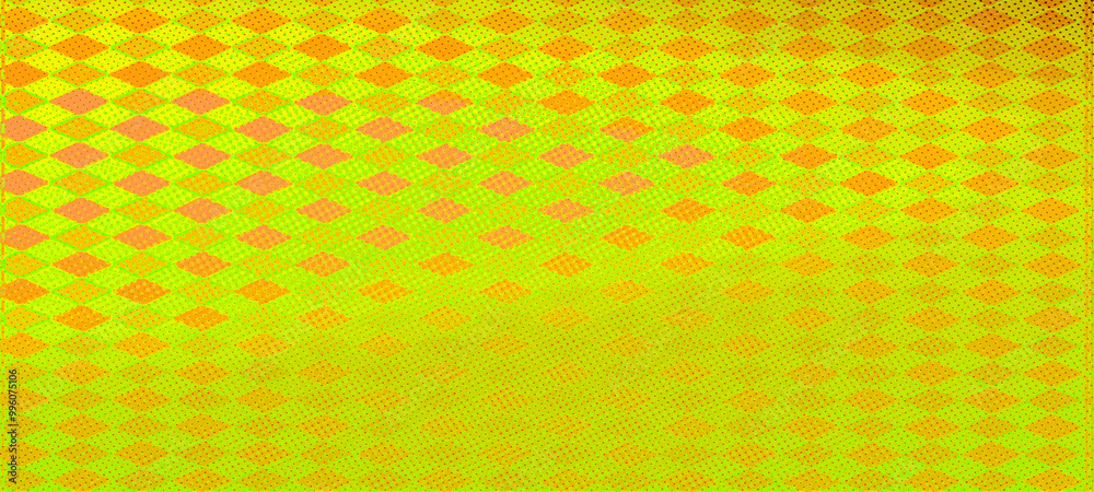 Green seamless pattern widescreen panorama background, Modern horizontal design suitable for Online web Ads, Posters, Banners, social media, covers, evetns and various design works Green seamless pattern widescreen panorama background, Modern horizontal design suitable for Online web Ads, Posters, Banners, social media, covers, evetns and various design works