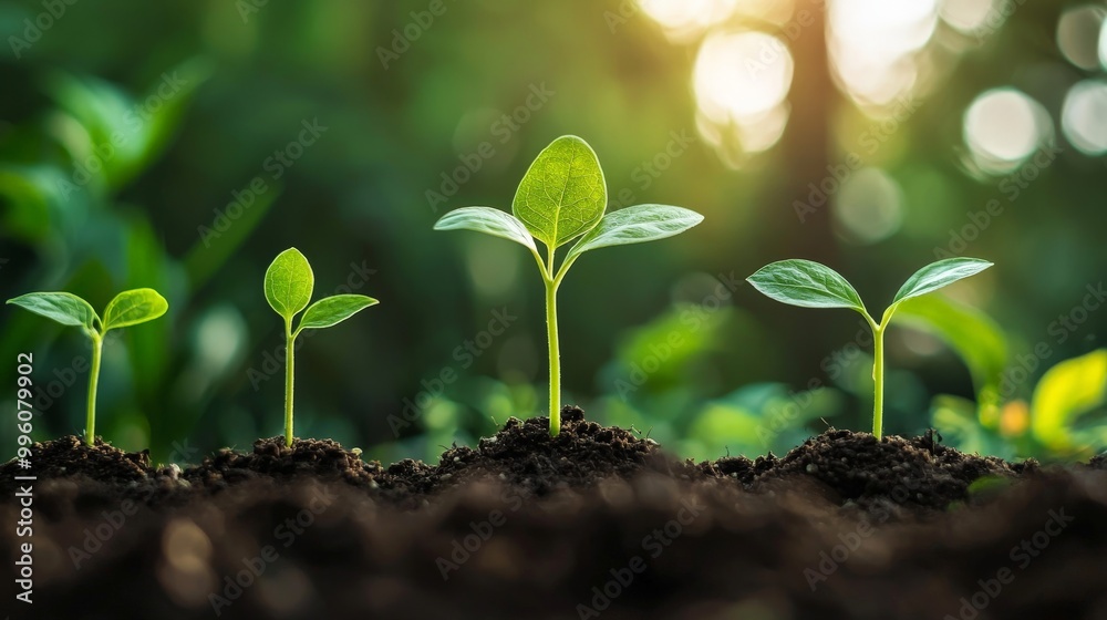 A garden where a success mindset is the soil, rich and fertile, allowing ambitions to grow into towering trees A garden where a success mindset is the soil, rich and fertile, allowing ambitions to grow into towering trees