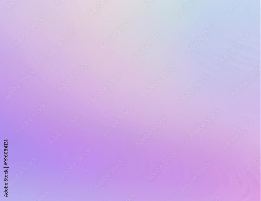 Neutral background with gradient lilac blue color video AI generated Neutral background with gradient lilac blue color video AI generated
