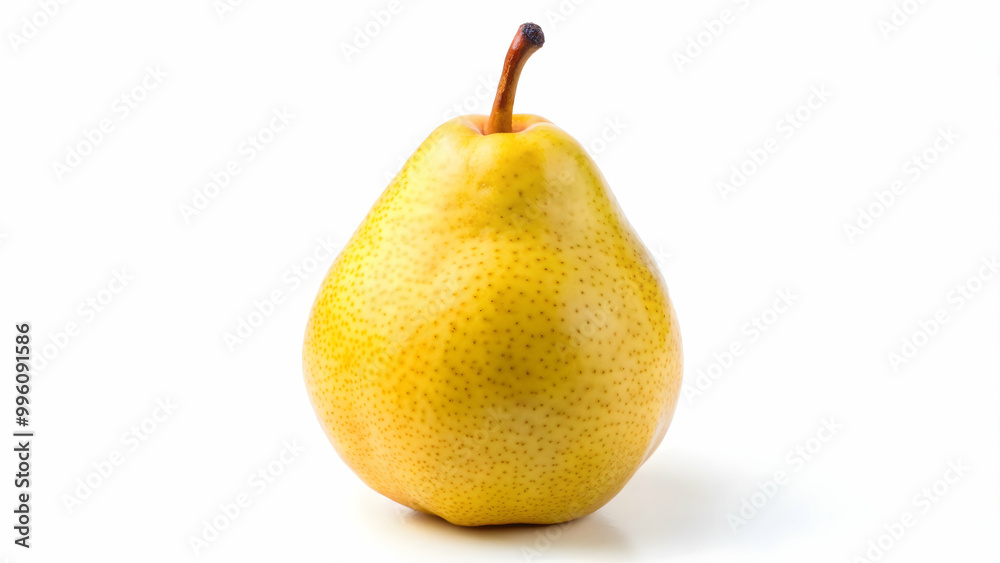 yellow pear isolated on white background, , yellow, pear, fruit, isolated, white background, vibrant, colorful, healthy, sweet yellow pear isolated on white background, , yellow, pear, fruit, isolated, white background, vibrant, colorful, healthy, sweet
