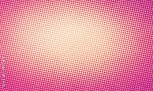 Nice light pink gradient background, Usable for social media, story, banner, poster, Advertisement, events, party, celebration, and various graphic design works