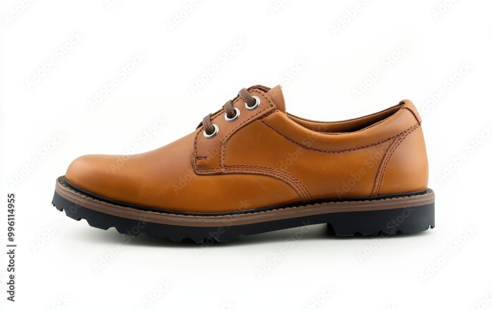 Shoe isolated on white background Shoe isolated on white background