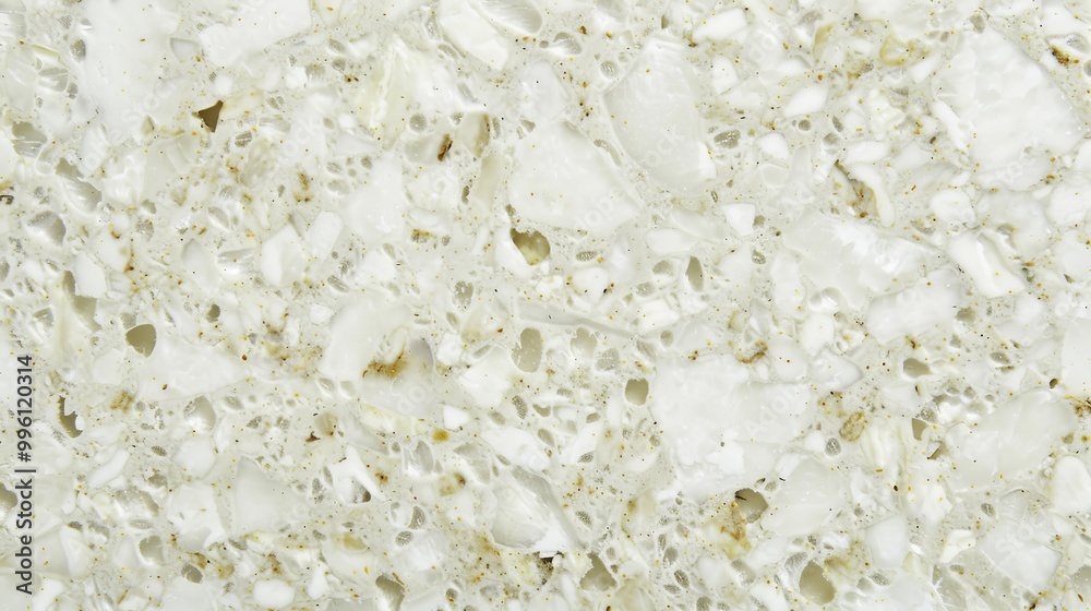 Artistic watercolor speckles on white background, detailed texture and subtle shadows, top view aesthetic, professional natural lighting technique, high-quality stock image concept