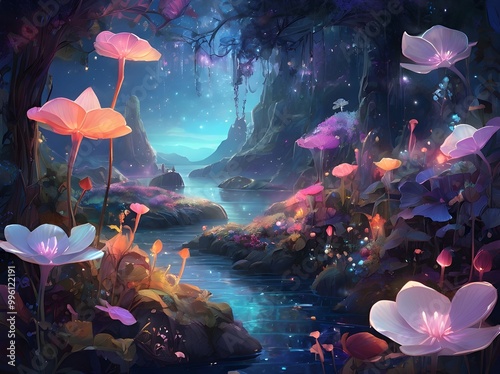 dreamland