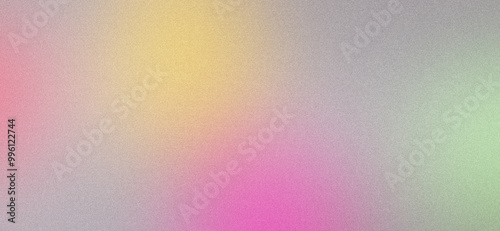 Abstract blurred background of warm tones with gray with noises