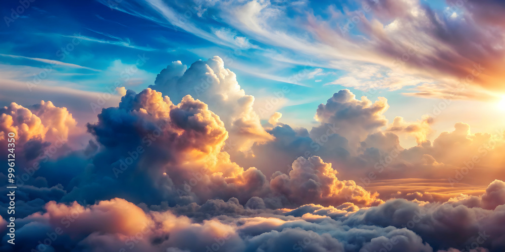 Beautiful clouds and sky nature abstract background, clouds, sky, nature, abstract, background, beauty, peaceful, serene Beautiful clouds and sky nature abstract background, clouds, sky, nature, abstract, background, beauty, peaceful, serene