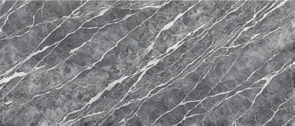 Fototapeta premium Gray Marble Texture