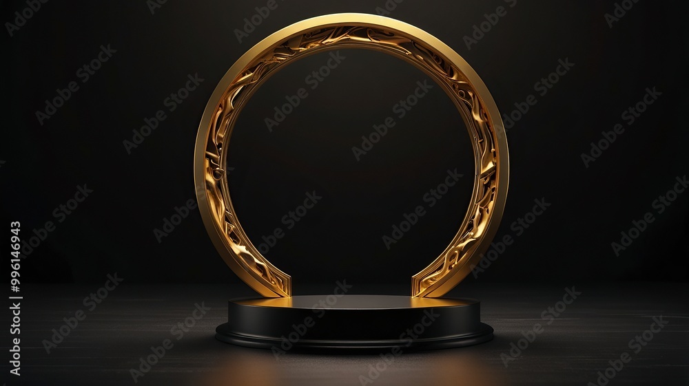 New Free podium 3d render of a modern interior best light round podium New Free podium 3d render of a modern interior best light round podium
