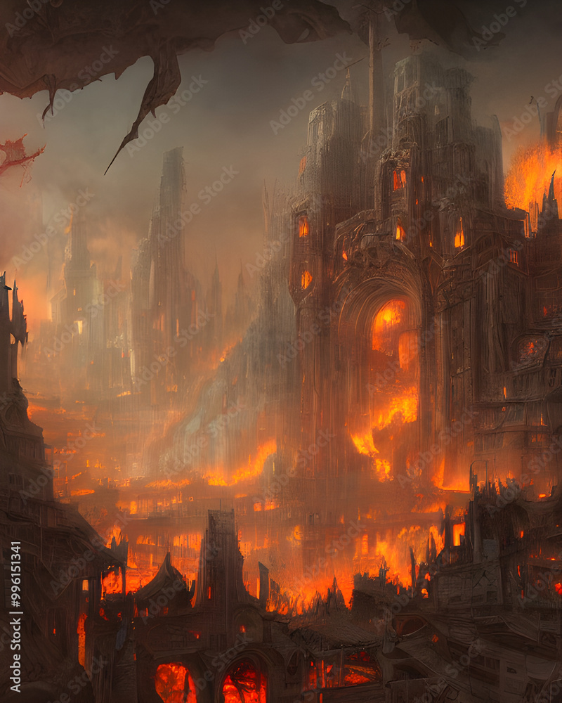 Inferno Inferno