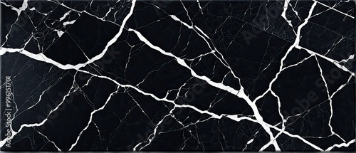 Black Marble Texture