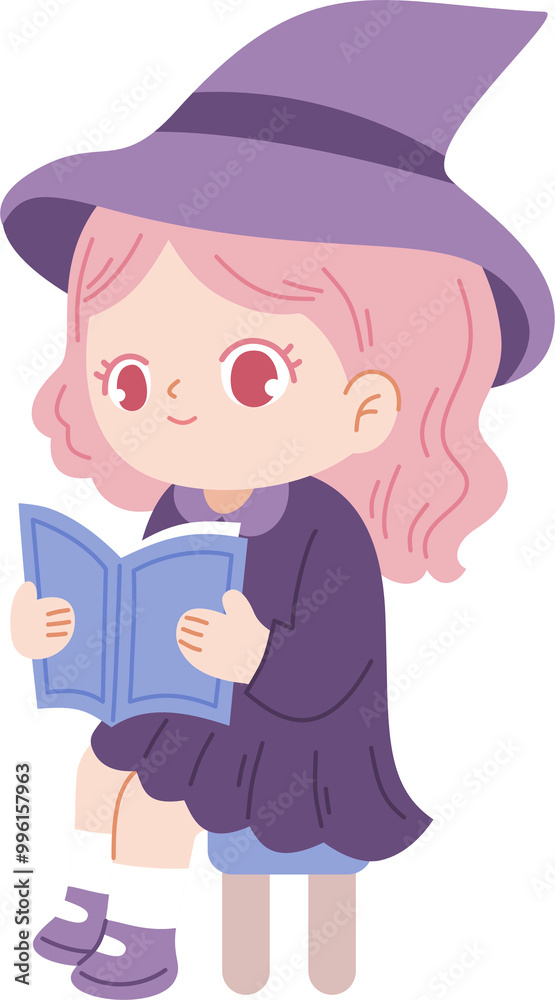 cute witch character cartoon clipart cute witch character cartoon clipart