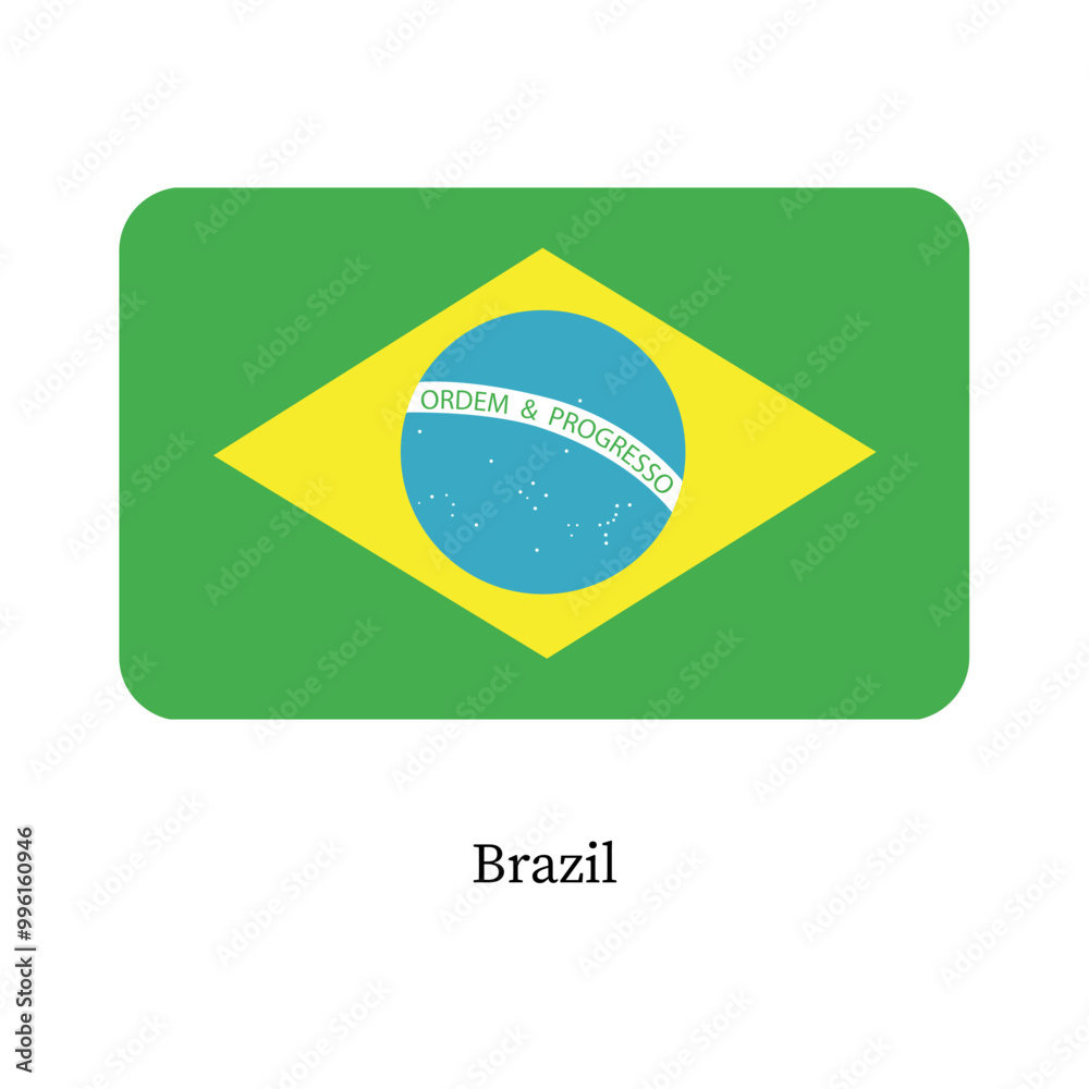 Obraz premium Single isolated icon with outline style icon on white background