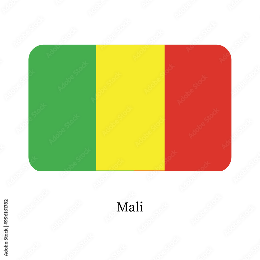 Fototapeta premium Single isolated icon with outline style icon on white background