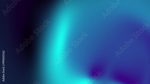 Blue gradient background with dark blue to black border. Perfect for digital design projects, presentations, web graphics, and social media posts.
