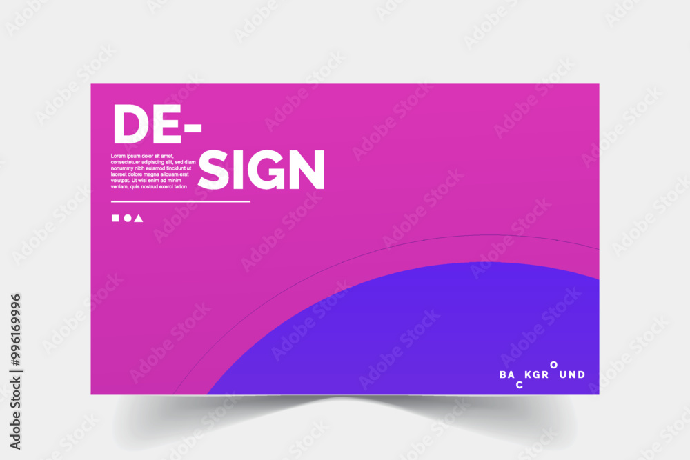 abstract purple background templates design abstract purple background templates design
