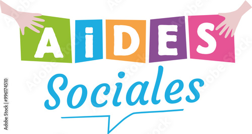 Aides sociales