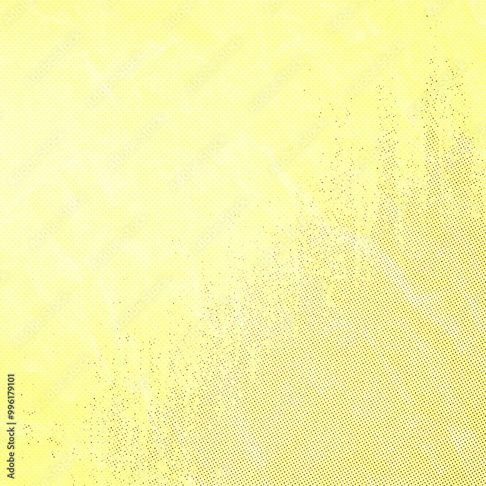 Yellow textured plain square background, Suitable for Advertisements, Posters, Banners, Anniversary, Party, Events, Ads and various graphic design works Yellow textured plain square background, Suitable for Advertisements, Posters, Banners, Anniversary, Party, Events, Ads and various graphic design works