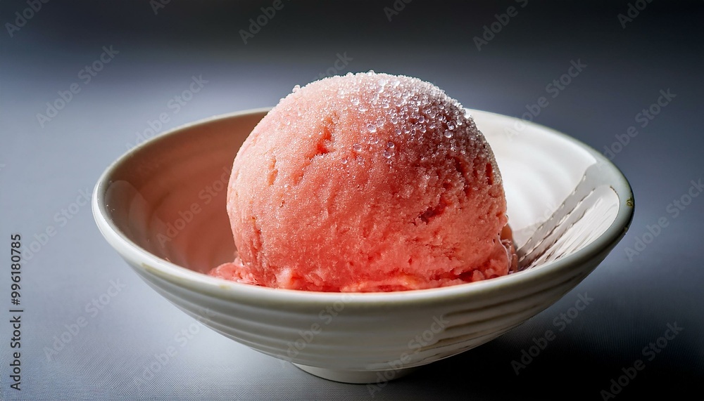 Sweet escape with every spoonful. Sweet escape with every spoonful.