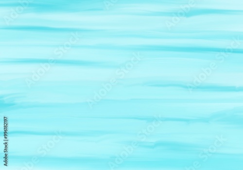 Blue sea color water background