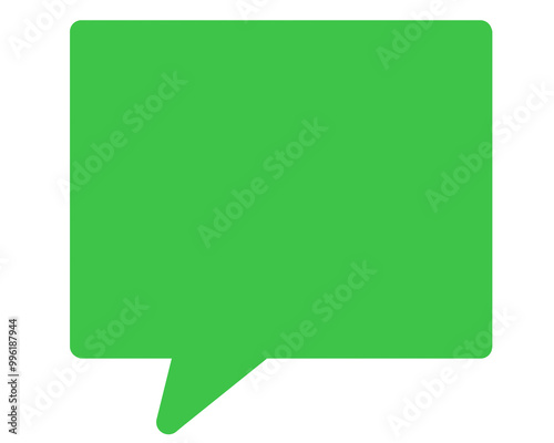 green speech bubble, green icon, icon, speec bubble, bubble text, green bubble text, for your design, for your precentation, bubble text on white, bubble speech png, sign, red speech icon photo