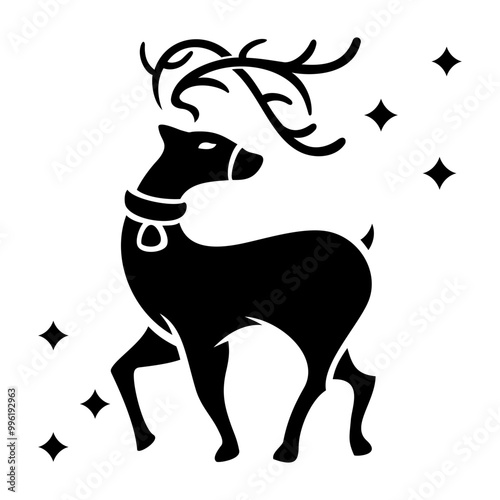 03-Reindeer.svg