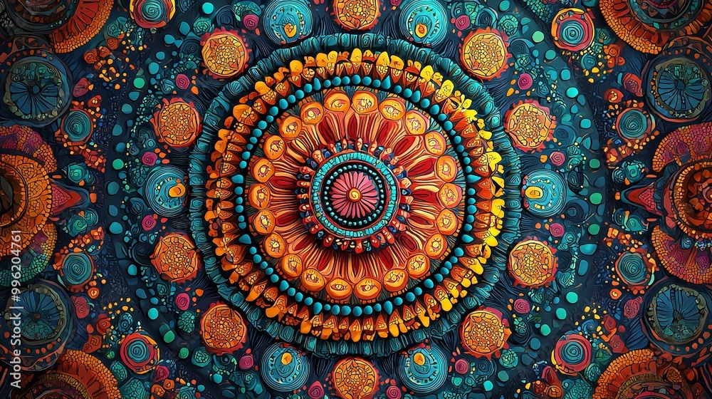 A stunning mosaic featuring vibrant colors and intricate patterns, blending tradition with modern artistry. A stunning mosaic featuring vibrant colors and intricate patterns, blending tradition with modern artistry.