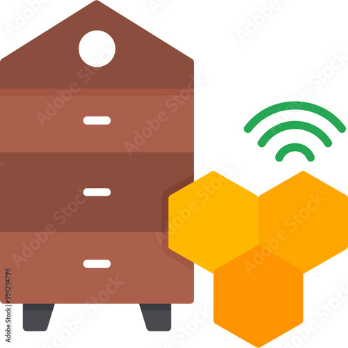 Hive Icon