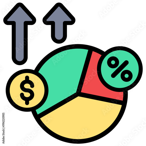 Margin Icon