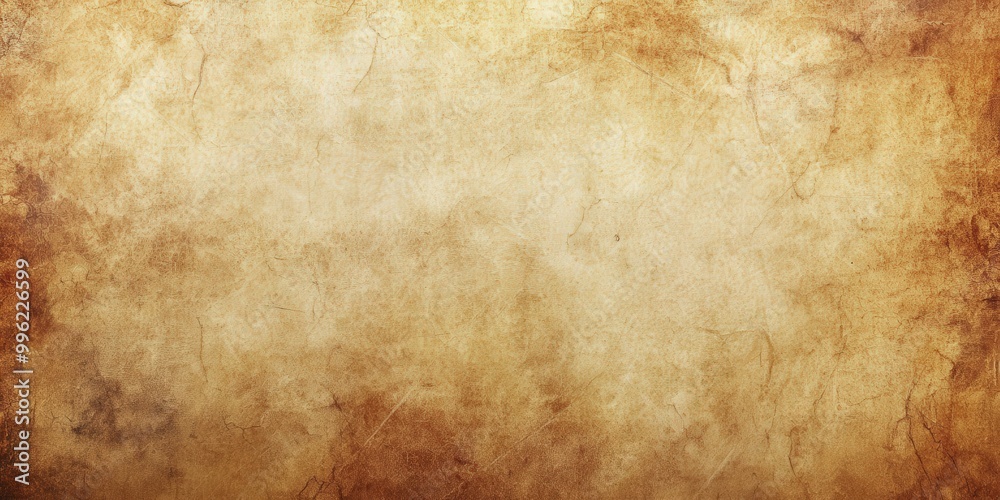 Fototapeta premium Vintage Beige Paper Background Texture for Design