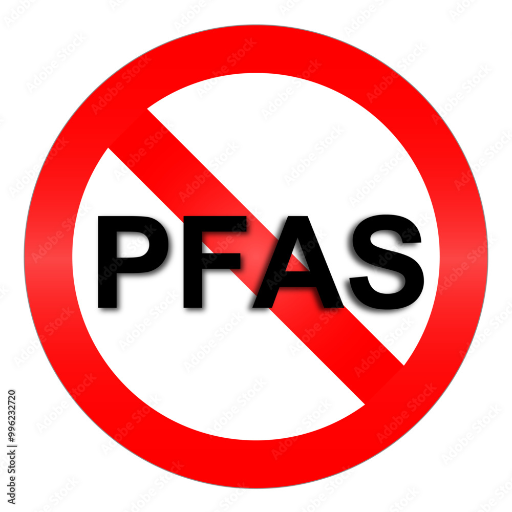 PFAS PFAS