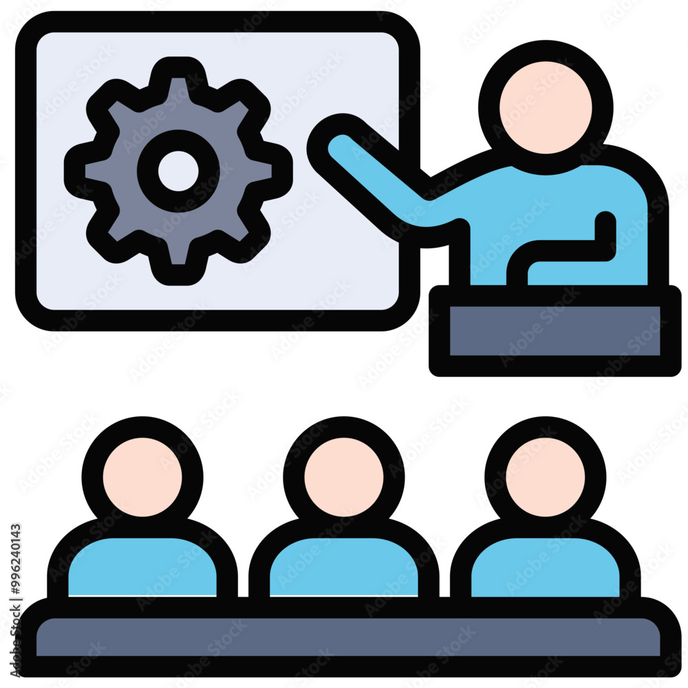 Training Icon Training Icon