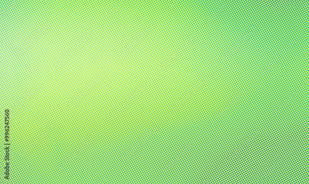 Fototapeta premium Nice light green gradient color background, template suitable for flyers, banner, social media, covers, blogs, eBooks, newsletters or insert picture or text with copy space