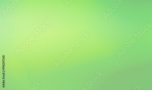 Nice light green gradient color background, template suitable for flyers, banner, social media, covers, blogs, eBooks, newsletters or insert picture or text with copy space