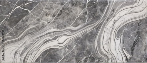 Abstract Marble Texture